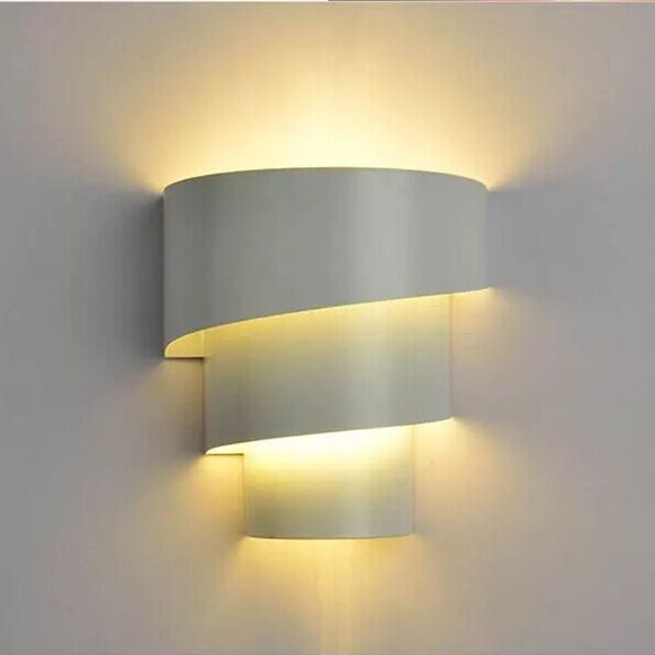 morden brief design wall lamps multilayer black white wall lighting led e27 220v wall lights for bedroom sconce
morden brief design wall lamps multilayer black white wall lighting led e27 220v wall lights for bedroom sconce