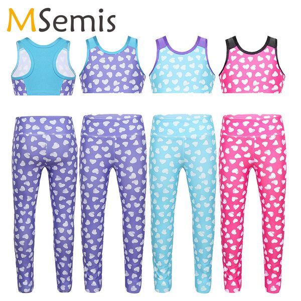 leotards for girls gymnastics dance costumes sweetheart printed color block sleeveless racer back tanks crop with leggings, Black;red
leotards for girls gymnastics dance costumes sweetheart printed color block sleeveless racer back tanks crop with leggings, Black;red