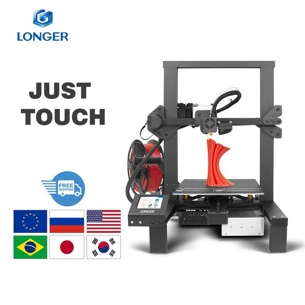 больше 3d-принтер lk4 фдм экран касания 3d принтер 3d печать v-слот для возобновления печати отключении печати
больше 3d-принтер lk4 фдм экран касания 3d принтер 3d печать v-слот для возобновления печати отключении печати