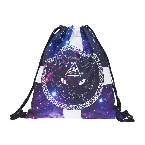 backpack drawstring bags fashion 3d printing men bags women's shoulder bag knapsack certificate mobile phone bag new tie
backpack drawstring bags fashion 3d printing men bags women's shoulder bag knapsack certificate mobile phone bag new tie