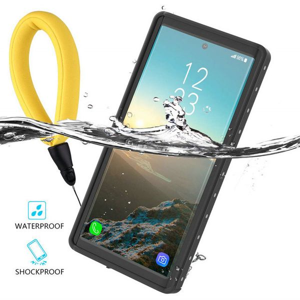 IP68 Водонепроницаемый чехол Coque для Samsung Note 10 S10 e plus водонепроницаемая крышка 360 защ
IP68 Водонепроницаемый чехол Coque для Samsung Note 10 S10 e plus водонепроницаемая крышка 360 защ