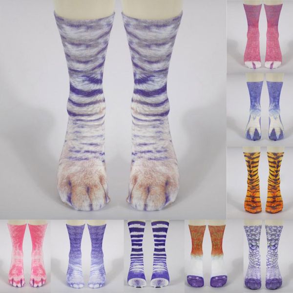 new fashion 3d printed animal crew socks fashion novelty socks casual sock comfortable popular elastic meias, Black;white
new fashion 3d printed animal crew socks fashion novelty socks casual sock comfortable popular elastic meias, Black;white