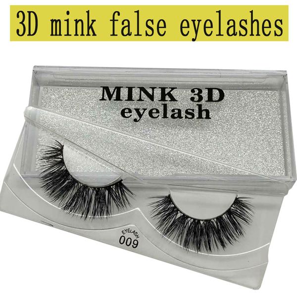3d mink false eyelashes natural long and dense wearing soft and comfortable mink eye eyelashes manufacturer wholesale 009
3d mink false eyelashes natural long and dense wearing soft and comfortable mink eye eyelashes manufacturer wholesale 009