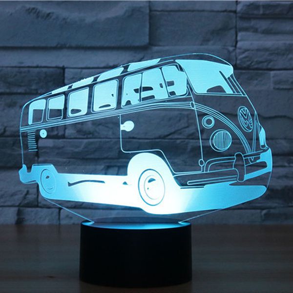 patrol bus led 7 color change 3d night light bedroom bedside lamp decor child kid xmas gift
patrol bus led 7 color change 3d night light bedroom bedside lamp decor child kid xmas gift