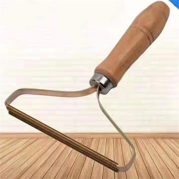 manual clothes lint remover with wooden handles metal alloy sweater hairball shaver coat scraper 3 5qk e1
manual clothes lint remover with wooden handles metal alloy sweater hairball shaver coat scraper 3 5qk e1