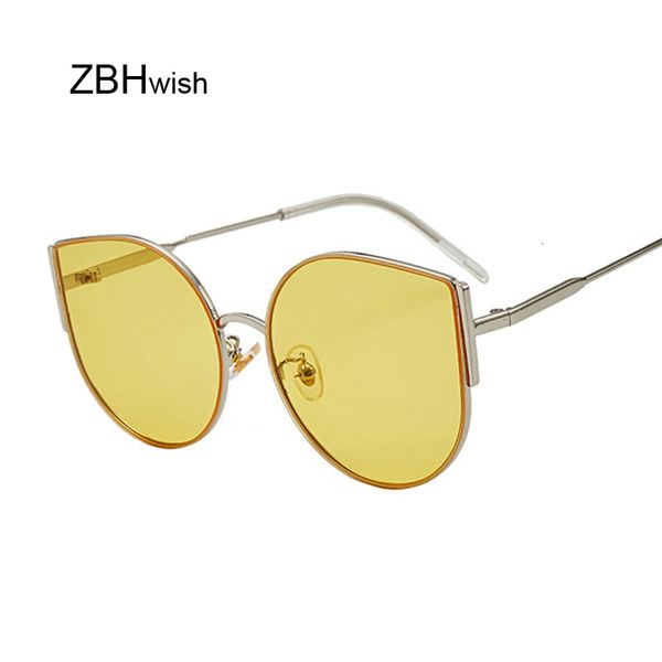 new arrive big cat eye sunglasses women brand designer retro female sun glasses female feminino uv400, White;black
new arrive big cat eye sunglasses women brand designer retro female sun glasses female feminino uv400, White;black