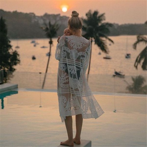 2019 lace beach pareo beachwear swim suit cover up playa pareo tunics for beach tunic swimwear women lace dress #q962, Blue;gray
2019 lace beach pareo beachwear swim suit cover up playa pareo tunics for beach tunic swimwear women lace dress #q962, Blue;gray
