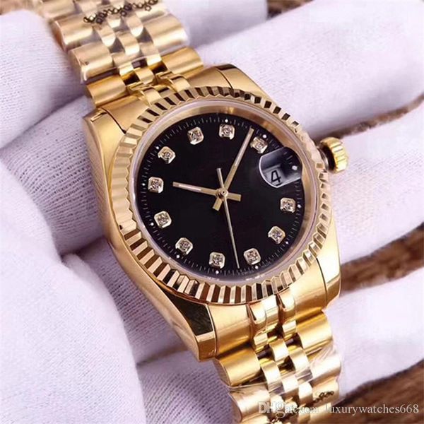 silver gold designer man watch luxury mens women lovers watches diamond automatic mechanical movement sweeping ladys wristwatches, Bronze;slivery
silver gold designer man watch luxury mens women lovers watches diamond automatic mechanical movement sweeping ladys wristwatches, Bronze;slivery
