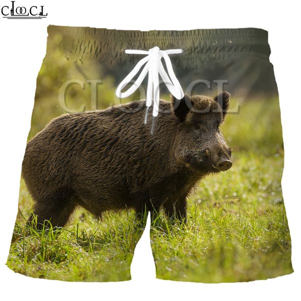 cloocl new wild animal wild boar men sport shorts 3d print summer leisure harajuku style fashion trendy hip hop, White;black
cloocl new wild animal wild boar men sport shorts 3d print summer leisure harajuku style fashion trendy hip hop, White;black