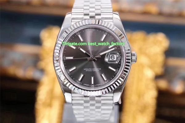 8 стиль высокое качество v5 версия bp maker 41 мм datejust 116300 116234 президент азии 2813 механизм механические автоматические мужские ча, Slivery;brown
8 стиль высокое качество v5 версия bp maker 41 мм datejust 116300 116234 президент азии 2813 механизм механические автоматические мужские ча, Slivery;brown