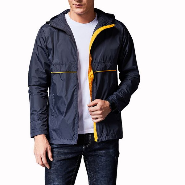 heflashor 2018 casual waterproof jacket men autumn hip hop zipper streetwear jackets classic patchwork pockets hoodies coats, Black;brown
heflashor 2018 casual waterproof jacket men autumn hip hop zipper streetwear jackets classic patchwork pockets hoodies coats, Black;brown