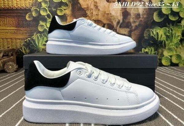 2018 new style model loveres casual shoes brand mens women genuine leather shoes walking shoes t05, Black
2018 new style model loveres casual shoes brand mens women genuine leather shoes walking shoes t05, Black