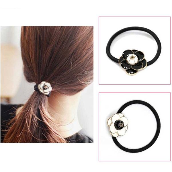 new arrival small fragrant camellia scrunch hair rope korean fashion woman headbands, Golden;white
new arrival small fragrant camellia scrunch hair rope korean fashion woman headbands, Golden;white