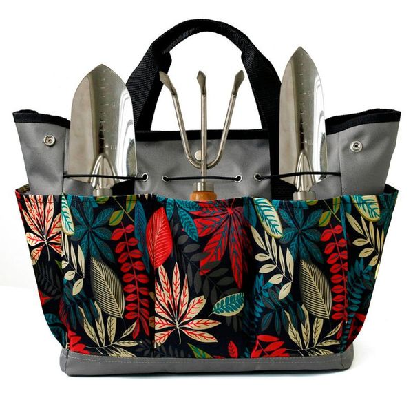 oxford fabric 8 sides multi pocket tote garden handle tools organizer storage bag portable multifunctional garden tool bag
oxford fabric 8 sides multi pocket tote garden handle tools organizer storage bag portable multifunctional garden tool bag