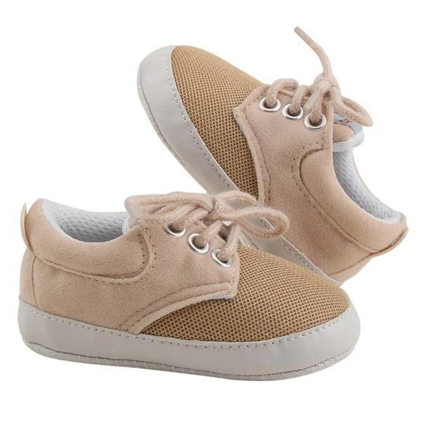 toddler shoes 0- 8month baby boys and girls casual sports shoes soft bottom prewalker kids sneakers solid
toddler shoes 0- 8month baby boys and girls casual sports shoes soft bottom prewalker kids sneakers solid