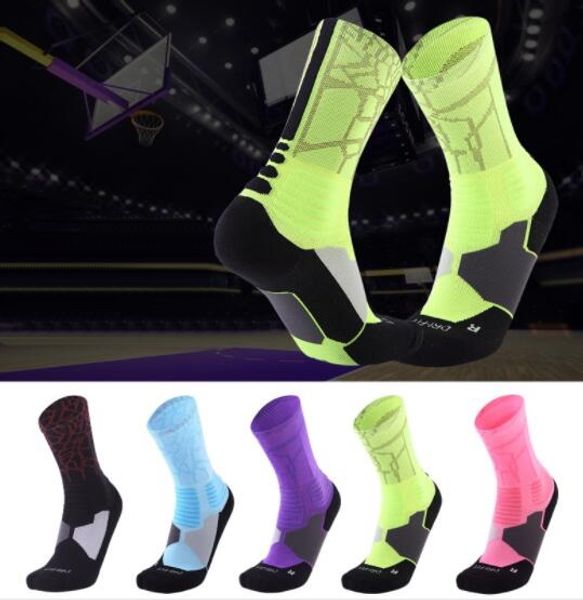 popular men basketball socks middle tube professional men sports socks running elite antiskid thickened towel bottom fitness yakuda training, Black
popular men basketball socks middle tube professional men sports socks running elite antiskid thickened towel bottom fitness yakuda training, Black