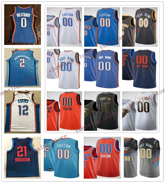 printed men steven 12 adams danilo 8 gallinari dennis 17 schroder andre 21 roberson shai 2 gilgeous-alexander jerseys 2020 new, Black
printed men steven 12 adams danilo 8 gallinari dennis 17 schroder andre 21 roberson shai 2 gilgeous-alexander jerseys 2020 new, Black