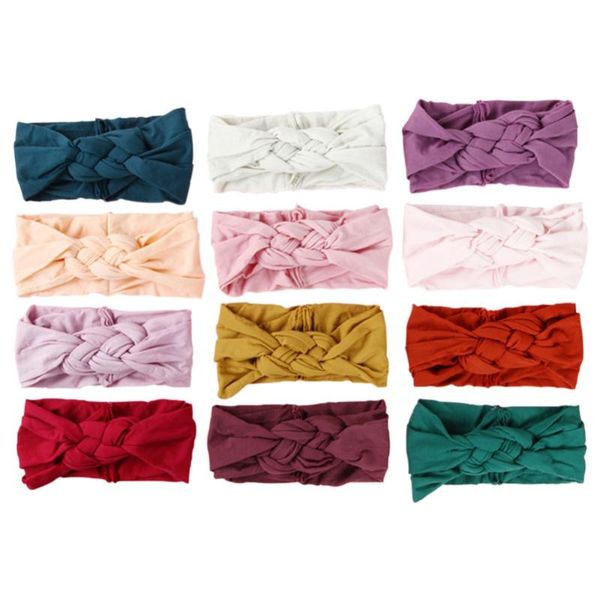 12pcs / серия китайский узел оголовье младенца нейлона младенца оголовье плетеный диапазона волос infant аксессуары для волос 12 цветов jfny, Slivery;white
12pcs / серия китайский узел оголовье младенца нейлона младенца оголовье плетеный диапазона волос infant аксессуары для волос 12 цветов jfny, Slivery;white