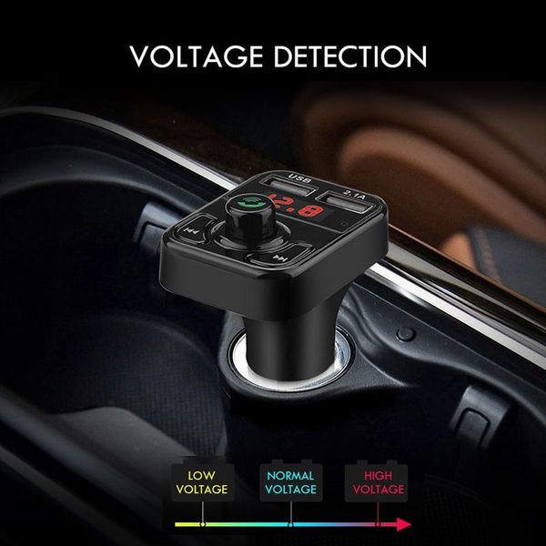 universal fm adapter mp3 bluetooth receiver transmitter car fm transmitter usb charger car
universal fm adapter mp3 bluetooth receiver transmitter car fm transmitter usb charger car