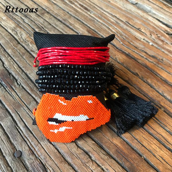 rttooas мода ручной миюки бисер браслет женщина девушка подарок sexy lips браслет кристалл дружба, Golden;silver
rttooas мода ручной миюки бисер браслет женщина девушка подарок sexy lips браслет кристалл дружба, Golden;silver