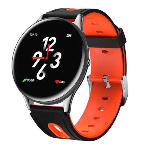 2019 sn58 smart watch ip68 waterproof bluetooth watches activity fitness tracker heart rate monitor sports men women smartwatch, Slivery;brown
2019 sn58 smart watch ip68 waterproof bluetooth watches activity fitness tracker heart rate monitor sports men women smartwatch, Slivery;brown