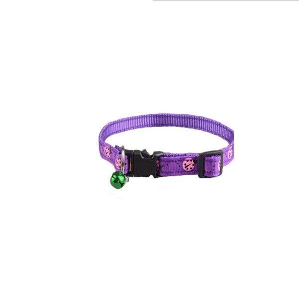 polyester pet cats dogs deworming collar repel flea neck ring with bell cute pet mosquito repellent collar dog supplies
polyester pet cats dogs deworming collar repel flea neck ring with bell cute pet mosquito repellent collar dog supplies