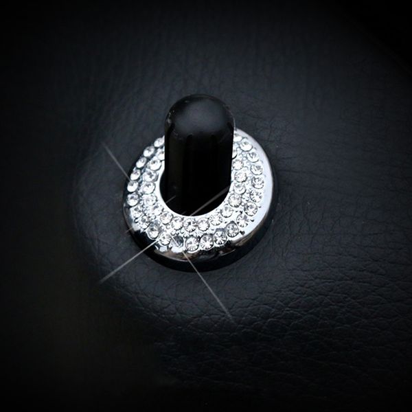 4 pcs car interior door bolt lock ring cover trim stickers auto accessories for porsche macan panamera cayenne 911 car-styling
4 pcs car interior door bolt lock ring cover trim stickers auto accessories for porsche macan panamera cayenne 911 car-styling