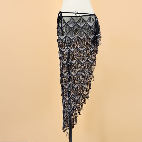 belly dance waist chain hip scarf new beginner sequins dangling coin fringed triangle scarf waistband accessories y08, Black;red
belly dance waist chain hip scarf new beginner sequins dangling coin fringed triangle scarf waistband accessories y08, Black;red