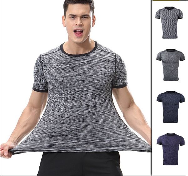 mens summer gyms fitness t-shirt crossfit bodybuilding slim shirts printed o-neck short sleeves cotton tee coi, Black;blue
mens summer gyms fitness t-shirt crossfit bodybuilding slim shirts printed o-neck short sleeves cotton tee coi, Black;blue