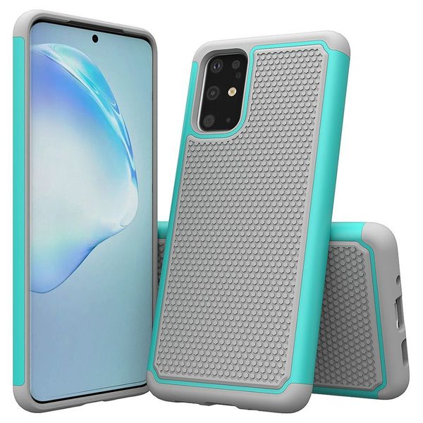 silicone+pc dual layer heavy duty rugged combo armor case for samsung galaxy s20 ultra s10 plus s10e shockproof cover
silicone+pc dual layer heavy duty rugged combo armor case for samsung galaxy s20 ultra s10 plus s10e shockproof cover