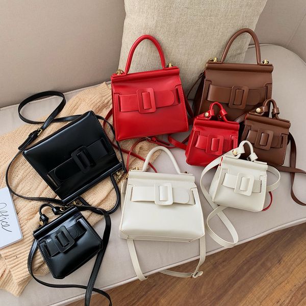 women vintage cute red satchel totes handbag brown retro small capacity messenger crossbody shoulder bag 2020 spring mew mini
women vintage cute red satchel totes handbag brown retro small capacity messenger crossbody shoulder bag 2020 spring mew mini