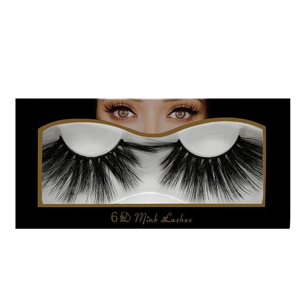 janyuu 25mm lashes 100% handmade natural thick eye lashes wispy makeup extention tools 6d mink hair volume soft false eyelashes
janyuu 25mm lashes 100% handmade natural thick eye lashes wispy makeup extention tools 6d mink hair volume soft false eyelashes
