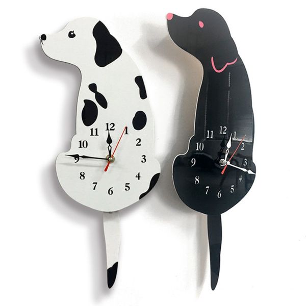 cute cartoon shaped acrylic wall clock non ticking christmas santa claus elk frameless borderless wall clock home decoration
cute cartoon shaped acrylic wall clock non ticking christmas santa claus elk frameless borderless wall clock home decoration