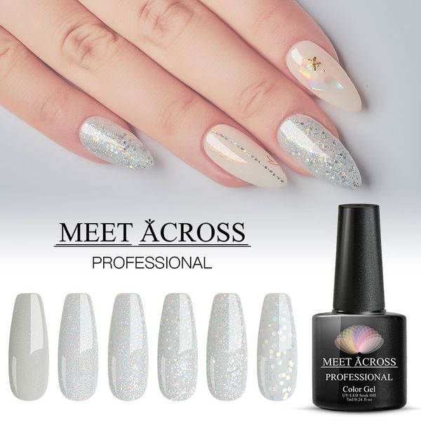 meet across holographic glitter gel nail polish 7ml uv gel laser sequins polish soak off uv nail art lacquer, Red;pink
meet across holographic glitter gel nail polish 7ml uv gel laser sequins polish soak off uv nail art lacquer, Red;pink
