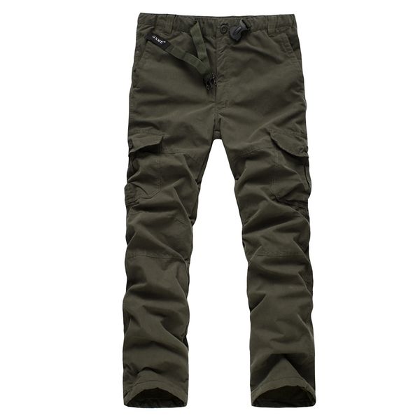 мужчины tactical штанах winter двухслойный флис толстый теплый мешковатые штаны мужчины открытый jogger армии грузовые брюки, Black
мужчины tactical штанах winter двухслойный флис толстый теплый мешковатые штаны мужчины открытый jogger армии грузовые брюки, Black