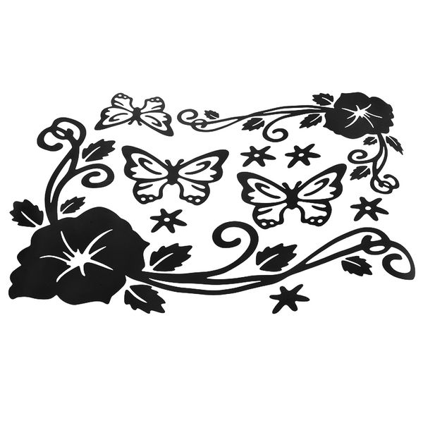 european flower stickers lace paste living room window decorative glass door mirror wall sticker kids room decoration
european flower stickers lace paste living room window decorative glass door mirror wall sticker kids room decoration