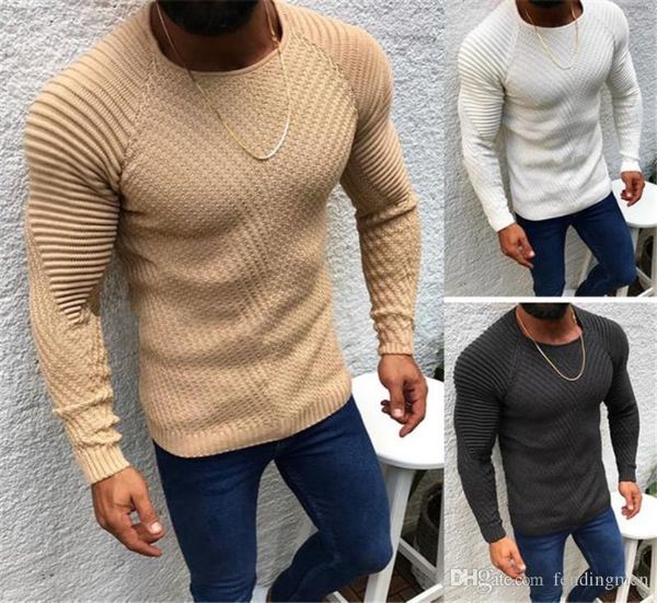 casual mens sweaters fashion slim solid color crew neck knited pullover sweaters mens simple style sweatshirts, White;black
casual mens sweaters fashion slim solid color crew neck knited pullover sweaters mens simple style sweatshirts, White;black