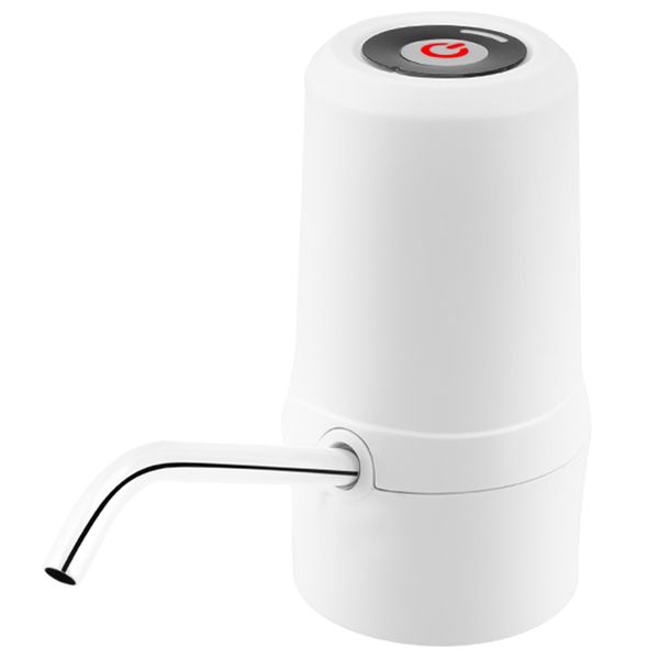 automatic electric portable water pump dispenser usb rechargable cold drink dispenser drinking bottle home travel pumping water
automatic electric portable water pump dispenser usb rechargable cold drink dispenser drinking bottle home travel pumping water