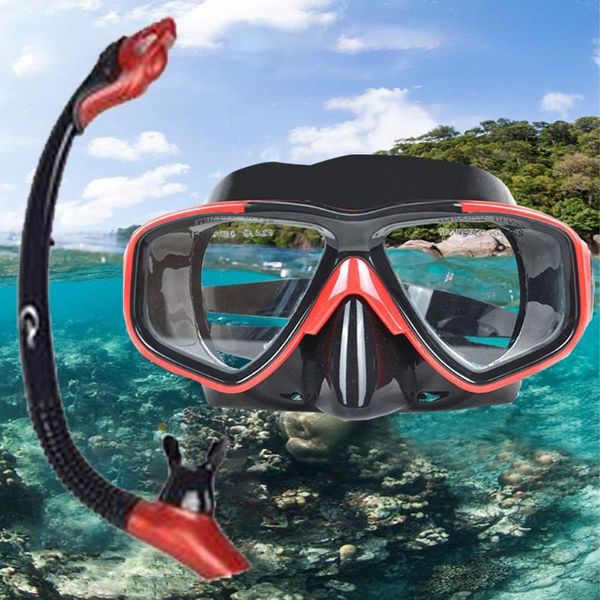 professional scuba diving mask and snorkel anti-fog goggles glasses diving swimming easy breath tube set wide vision mask
professional scuba diving mask and snorkel anti-fog goggles glasses diving swimming easy breath tube set wide vision mask