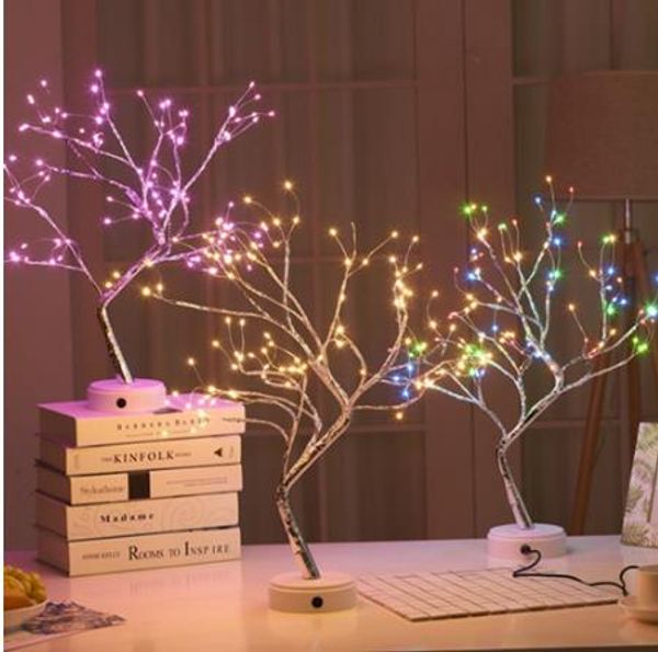 кго-либо 36/108 leds night light bonsai tree light гипсофил огни главной свадьба крытого украшение night light
кго-либо 36/108 leds night light bonsai tree light гипсофил огни главной свадьба крытого украшение night light