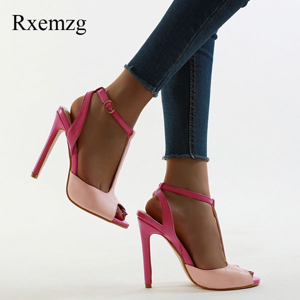 rxemzg women summer sandals open heels shoes woman high heel pumps with ankle strap peep toe ladies sandals pumps women shoes, Black
rxemzg women summer sandals open heels shoes woman high heel pumps with ankle strap peep toe ladies sandals pumps women shoes, Black