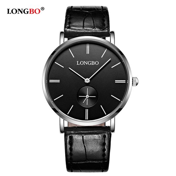 longbo brand 2020 новая мода любовника часы классический мужчины женщины смотреть водонепроницаемый случайные пары наручные часы подарки 803, Slivery;brown 
longbo brand 2020 новая мода любовника часы классический мужчины женщины смотреть водонепроницаемый случайные пары наручные часы подарки 803, Slivery;brown