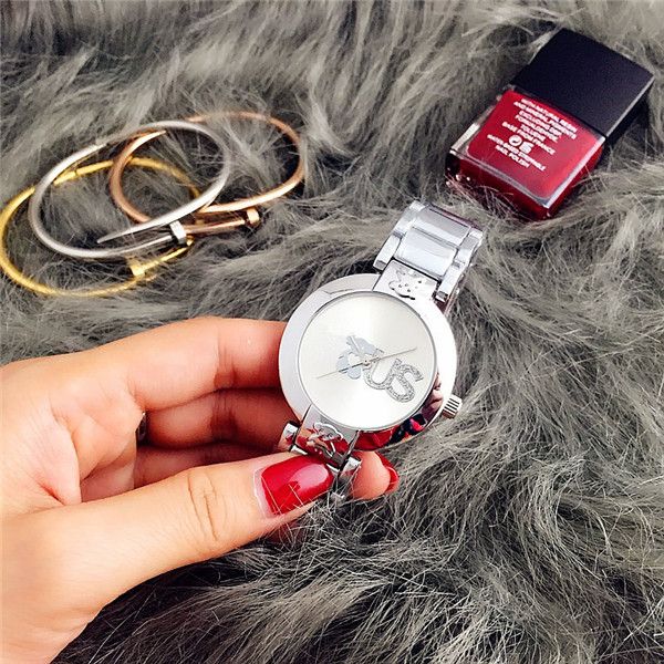 luxury watch all stainless steel strap winding gold watch luminous orologio di lusso 5atm, Slivery;black
luxury watch all stainless steel strap winding gold watch luminous orologio di lusso 5atm, Slivery;black