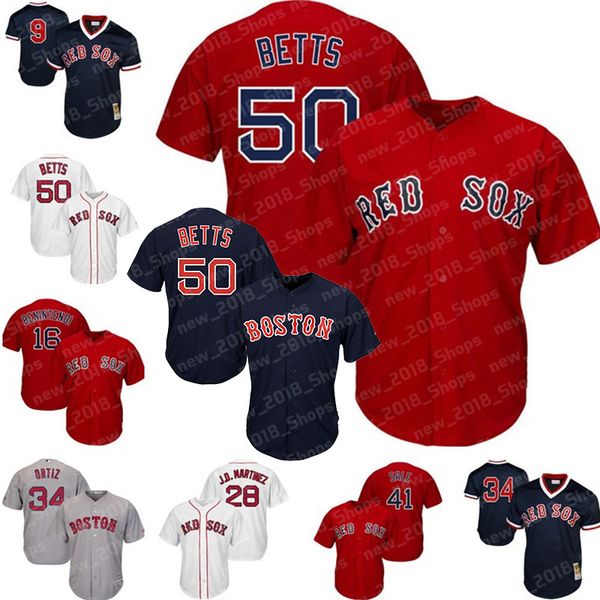 50 Mookie Betts RED SOX 9 Ted Williams 19 Jackie Bradley Jr jersey 41 Chris Sale 16 Andrew Benintendi jersey 15 Dustin Pedroia 34 Ortiz
50 Mookie Betts RED SOX 9 Ted Williams 19 Jackie Bradley Jr jersey 41 Chris Sale 16 Andrew Benintendi jersey 15 Dustin Pedroia 34 Ortiz