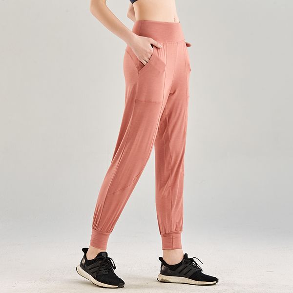 quick-drying sports trousers female beam feet feet loose casual pants gym running breathable guard pants thin, White;red
quick-drying sports trousers female beam feet feet loose casual pants gym running breathable guard pants thin, White;red