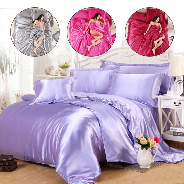 pillowcase four-piece set sleep silk gray red comforterbeddingset bedding bed satin king beddingsetskingsize quilt furniture
pillowcase four-piece set sleep silk gray red comforterbeddingset bedding bed satin king beddingsetskingsize quilt furniture