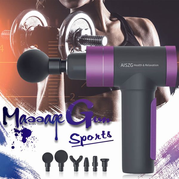 muscle relaxation massage gun percussion stimulator muscle fascia gun deep tissue body massage usb charging
muscle relaxation massage gun percussion stimulator muscle fascia gun deep tissue body massage usb charging