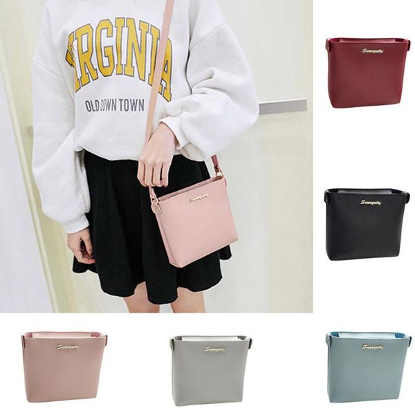 молния посланника клуба pink сумка женщины повседневная малый solid color cross bag wild student цепи плеча малый сумки
молния посланника клуба pink сумка женщины повседневная малый solid color cross bag wild student цепи плеча малый сумки