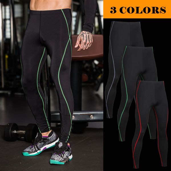 mascube compress gymming leggings men fitness workout leggings summer sporting thin strip fitness male long pants, Black;blue
mascube compress gymming leggings men fitness workout leggings summer sporting thin strip fitness male long pants, Black;blue