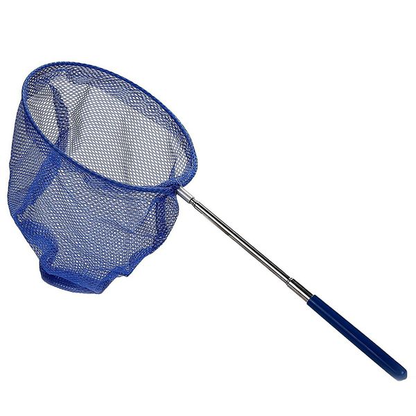 outdoor catching catching butterfly net fishing net bag stainless steel fishing tool outdoor portable
outdoor catching catching butterfly net fishing net bag stainless steel fishing tool outdoor portable